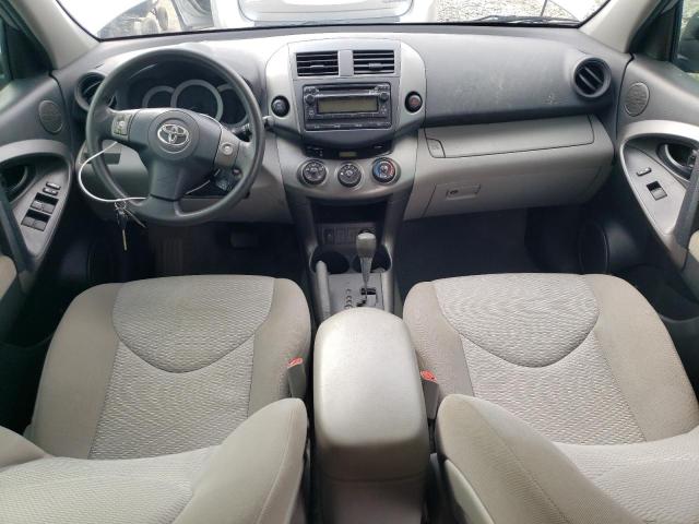 Photo 8 from auction – 2012 TOYOTA RAV4 with VIN 2T3BF4DV9CW229426