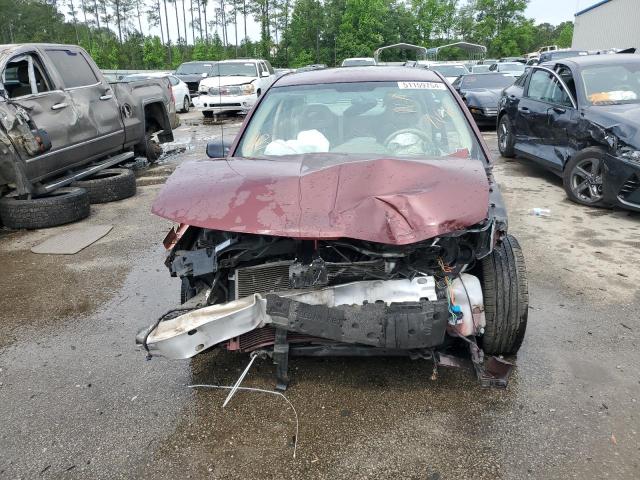 Photo 5 from auction – 2003 SATURN ION LEVEL with VIN 1G8AL52FX3Z139041