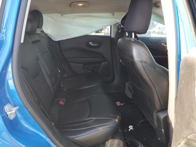 Photo 11 from auction – 2018 JEEP COMPASS LA with VIN 3C4NJDBB0JT320366