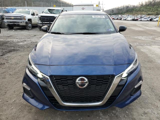 Photo 5 from auction – 2019 NISSAN ALTIMA SR with VIN 1N4BL4CW8KC257423