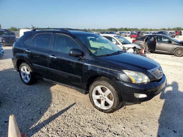 Photo 4 from auction – 2009 LEXUS RX 350 with VIN 2T2GK31U39C061286