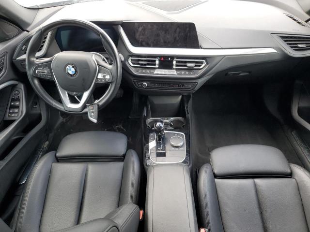 Photo 8 from auction – 2022 BMW 228I with VIN WBA53AK02N7K13303