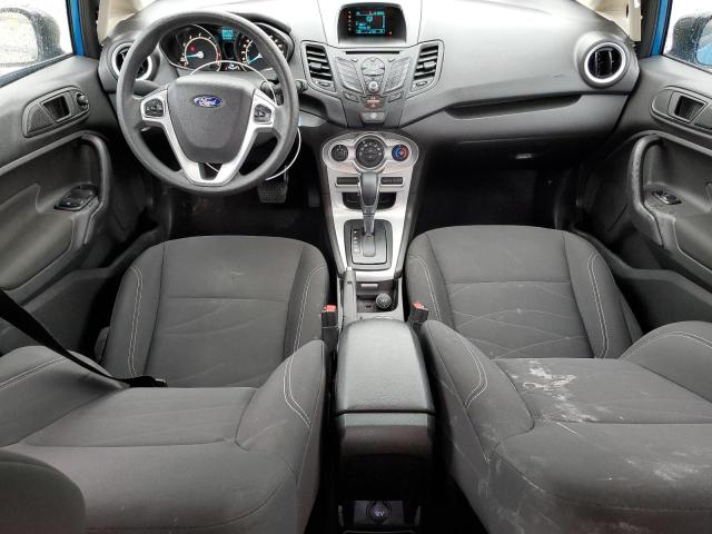 Photo 8 from auction – 2017 FORD FIESTA SE with VIN 3FADP4BJ3HM165615