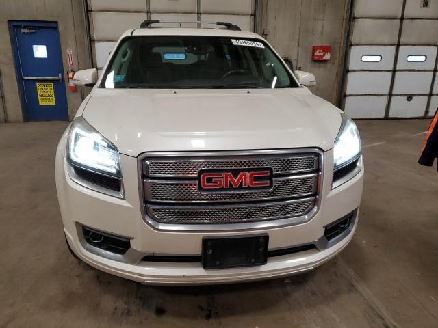 Photo 5 from auction – 2014 GMC ACADIA DEN with VIN 1GKKVTKDXEJ189869