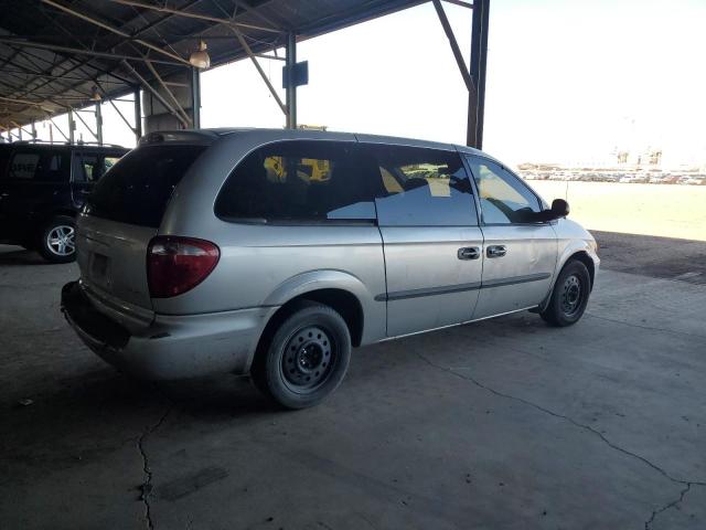 Foto 3 de la subasta – 2002 DODGE GRAND CARA con VIN 2B4GP443X2R787020