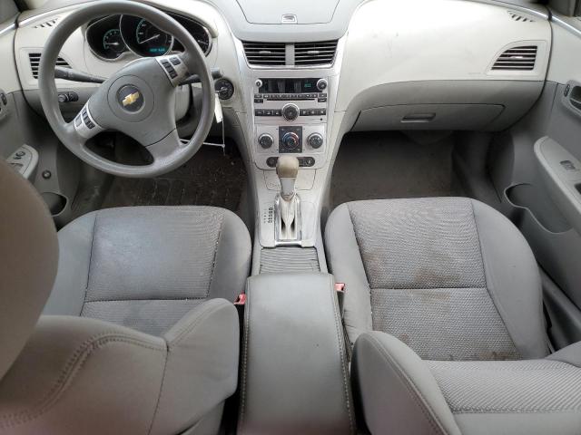 Photo 8 from auction – 2012 CHEVROLET MALIBU LS with VIN 1G1ZB5E09CF337543