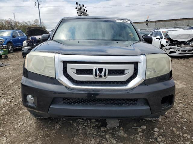 Photo 5 from auction – 2010 HONDA PILOT TOUR with VIN 5FNYF4H91AB019798