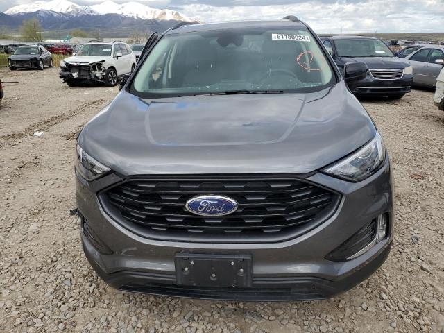 Photo 5 from auction – 2022 FORD EDGE SEL with VIN 2FMPK4J91NBA73229