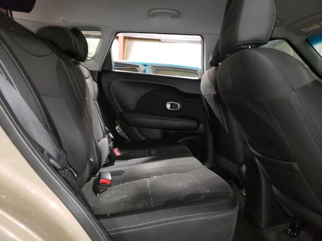 Photo 10 from auction – 2014 KIA SOUL with VIN KNDJN2A26E7086026
