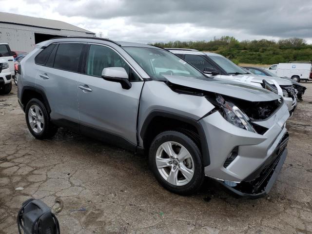 Photo 4 from auction – 2019 TOYOTA RAV4 XLE with VIN 2T3P1RFV8KW078978