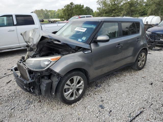 KIA SOUL + 2016 с VIN KNDJP3A52G7242897 - Снимка от търг