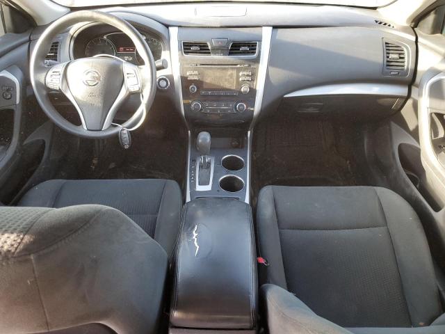 Photo 8 from auction – 2015 NISSAN ALTIMA 2.5 with VIN 1N4AL3AP3FC436007