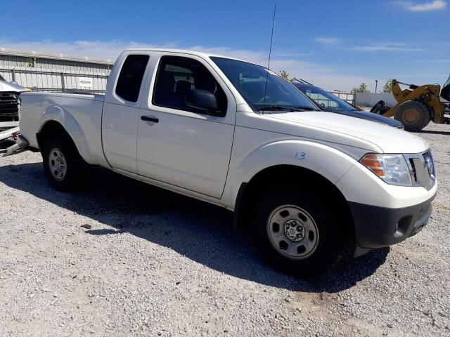 Photo 4 from auction – 2013 NISSAN FRONTIER S with VIN 1N6BD0CT7DN737334