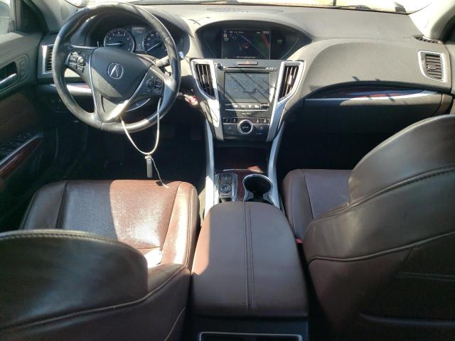 Photo 8 from auction – 2017 ACURA TLX TECH with VIN 19UUB2F56HA001638