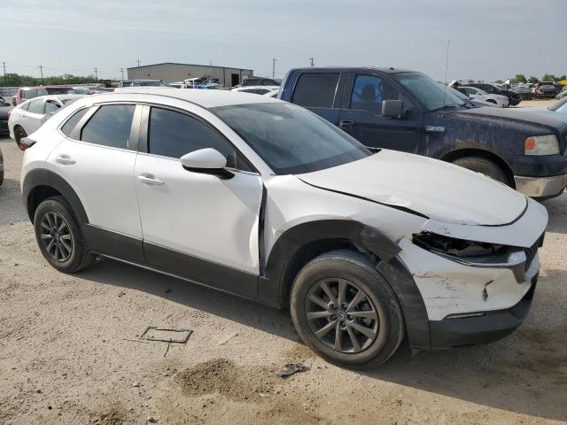 Photo 4 from auction – 2021 MAZDA CX-30 with VIN 3MVDMAAL3MM227205
