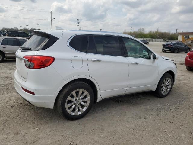 Photo 3 from auction – 2018 BUICK ENVISION E with VIN LRBFX1SA3JD025310