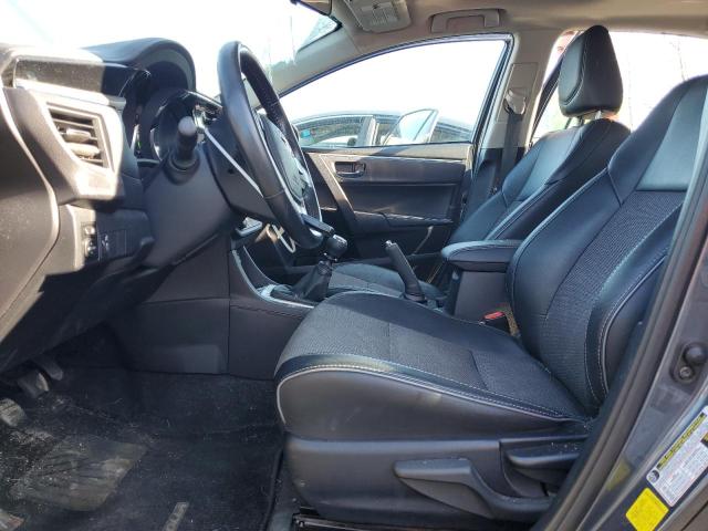 Photo 7 from auction – 2014 TOYOTA COROLLA L with VIN 2T1BURHEXEC061614