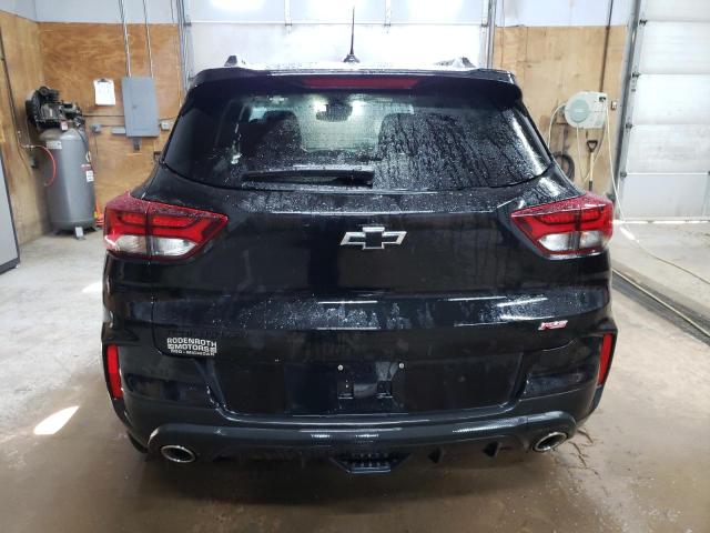 Photo 6 from auction – 2023 CHEVROLET TRAILBLAZE with VIN KL79MTSL6PB174932
