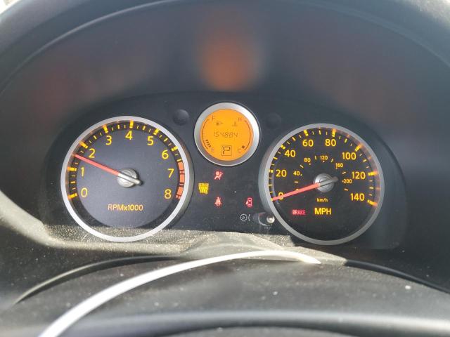 Photo 9 from auction – 2008 NISSAN SENTRA 2.0 with VIN 3N1AB61E38L679842
