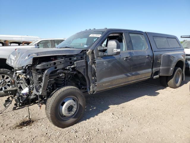 Photo 1 from auction – 2023 FORD F350 SUPER with VIN 1FT8W3DT2PEE08682
