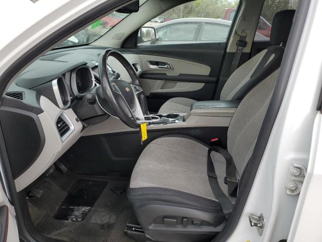 Photo 7 from auction – 2011 CHEVROLET EQUINOX LT with VIN 2CNFLNEC1B6373748