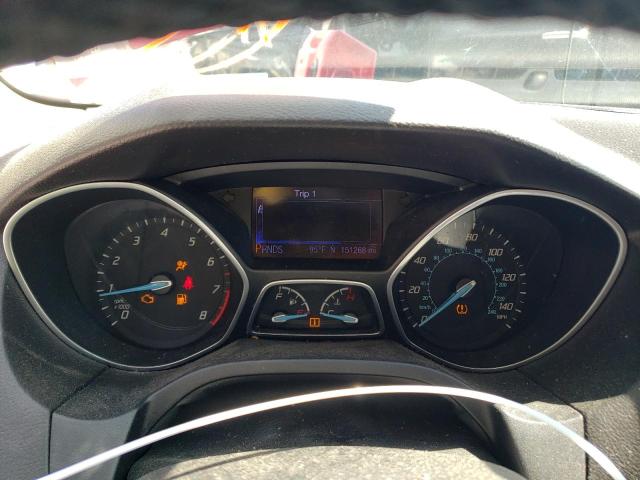 Photo 9 from auction – 2013 FORD FOCUS SE with VIN 1FADP3K2XDL181552