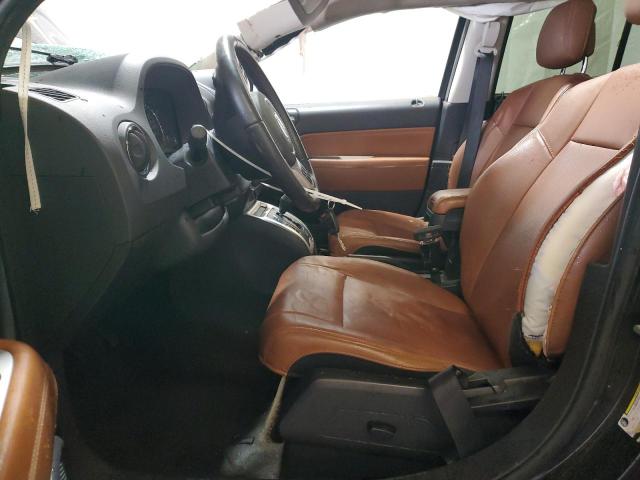 Photo 7 from auction – 2016 JEEP COMPASS LA with VIN 1C4NJDEB5GD558871