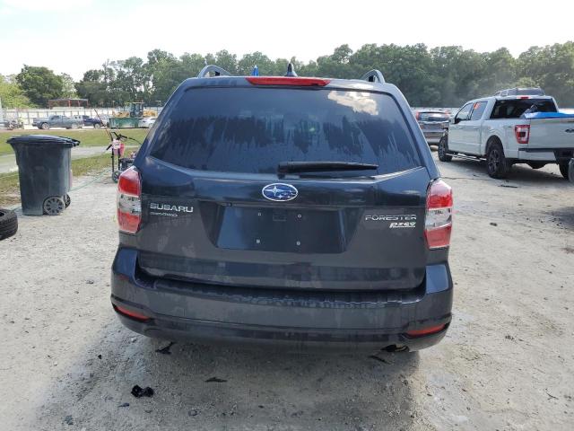 Photo 6 from auction – 2016 SUBARU FORESTER 2 with VIN JF2SJAFCXGH449129
