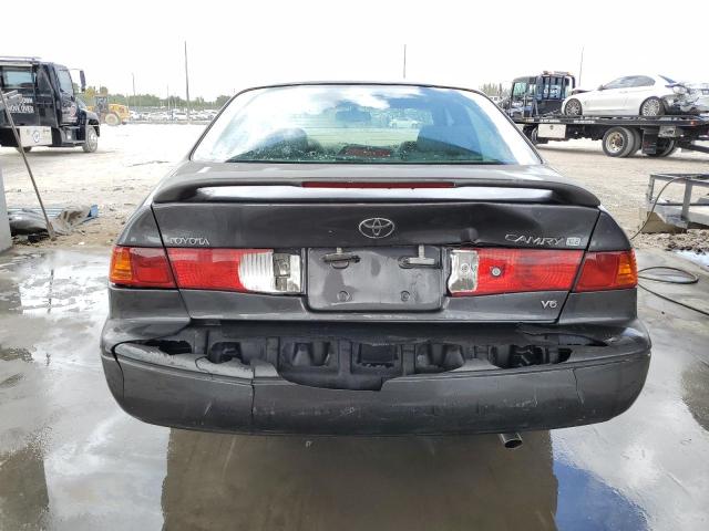 Photo 6 from auction – 2000 TOYOTA CAMRY LE with VIN 4T1BF28K6YU943518