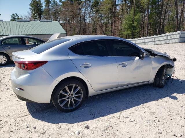 Photo 3 from auction – 2018 MAZDA 3 TOURING with VIN 3MZBN1V38JM200445