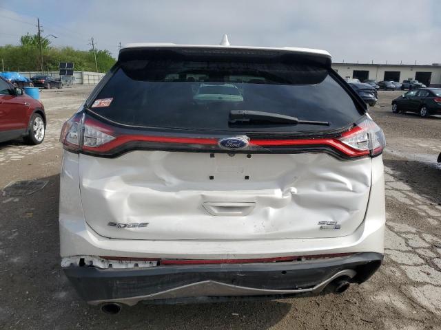 Photo 6 from auction – 2015 FORD EDGE SE with VIN 2FMTK4J96FBC25747