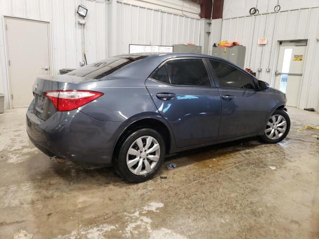 Photo 3 from auction – 2014 TOYOTA COROLLA L with VIN 5YFBURHE7EP069198