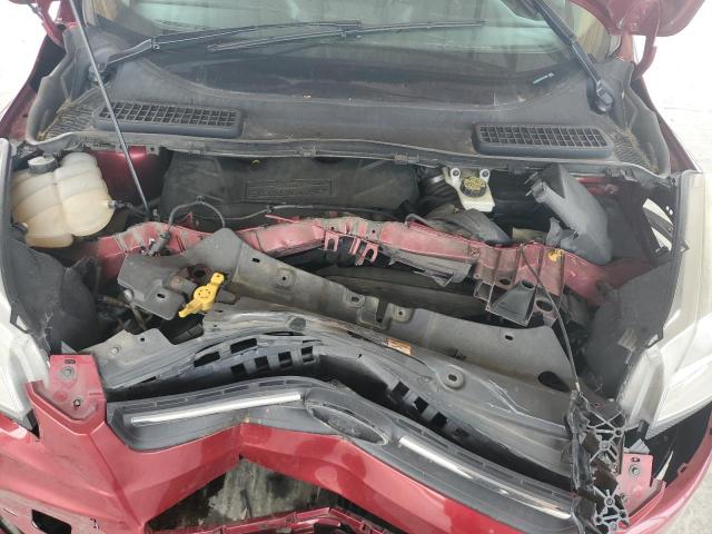 Photo 11 from auction – 2014 FORD ESCAPE SE with VIN 1FMCU9G92EUA11801