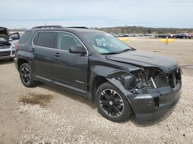 Zdjęcie 4 z aukcji – 2017 GMC TERRAIN SL z VIN 2GKFLTEK4H6187991