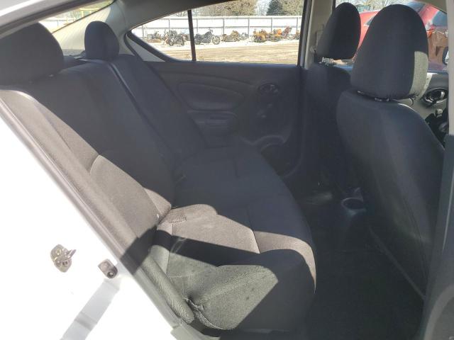 Photo 10 from auction – 2019 NISSAN VERSA S with VIN 3N1CN7AP4KL812235
