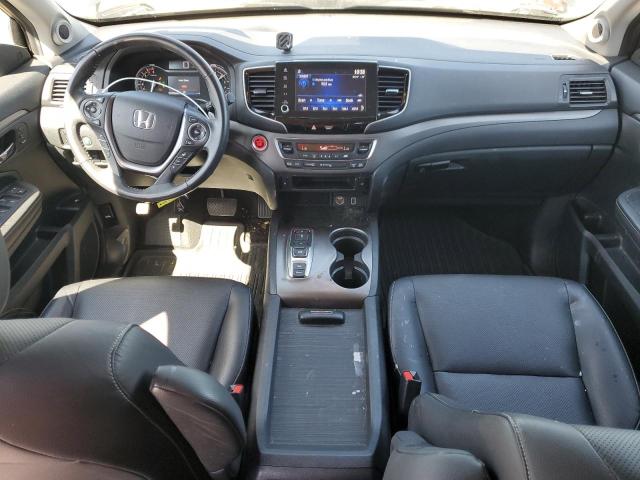 Zdjęcie 8 z aukcji – 2022 HONDA RIDGELINE z VIN 5FPYK3F53NB004089