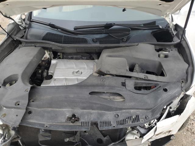 Фото 12 с аукциона – 2010 LEXUS RX 350 с VIN 2T2BK1BA9AC035525