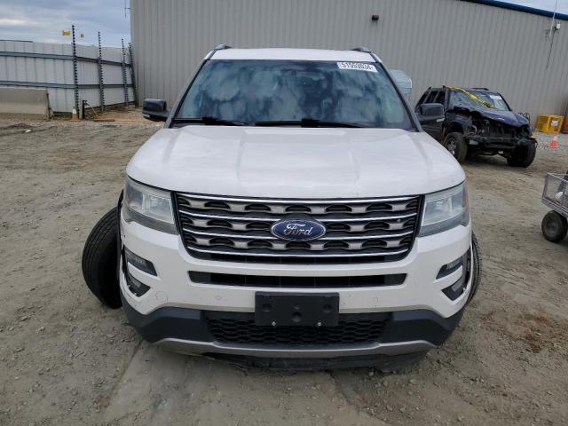 صورة رقم 5 من المزاد - 2016 FORD EXPLORER X مع VIN 1FM5K8DH7GGB48562