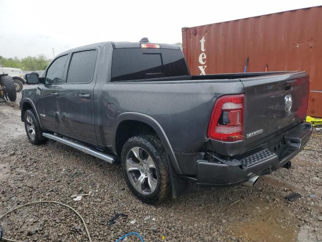 Photo 2 from auction – 2019 RAM 1500 LARAM with VIN 1C6RREJT4KN847958
