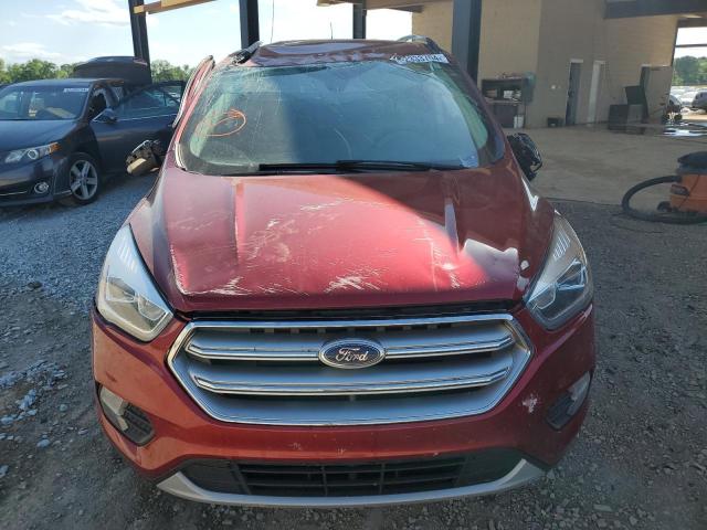 Photo 5 from auction – 2017 FORD ESCAPE TIT with VIN 1FMCU0JDXHUA74853