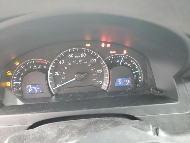 Photo 9 from auction – 2014 TOYOTA CAMRY L with VIN 4T4BF1FK2ER436162