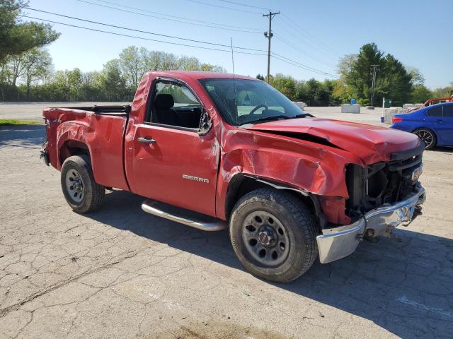 Photo 4 from auction – 2013 GMC SIERRA K15 with VIN 1GTN2TEA8DZ335723