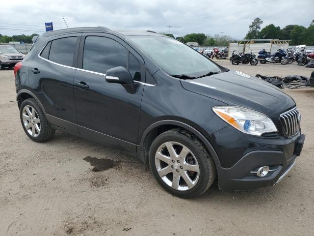 Фото 4 с аукциона – 2016 BUICK ENCORE SPO с VIN KL4CJ1SM0GB724232