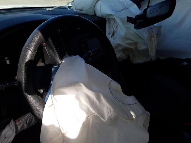Photo 8 from auction – 2021 NISSAN KICKS SR with VIN 3N1CP5DV8ML551185