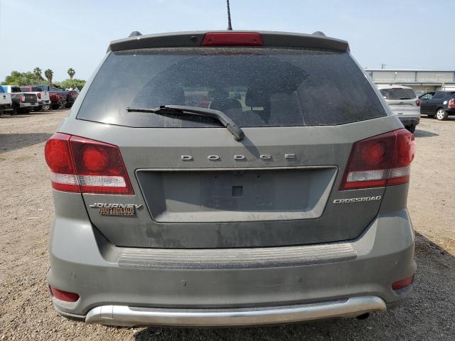 Photo 6 from auction – 2020 DODGE JOURNEY CR with VIN 3C4PDCGB0LT271613