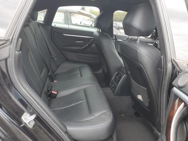 Photo 10 from auction – 2018 BMW 440XI GRAN with VIN WBA4J7C51JBB98754