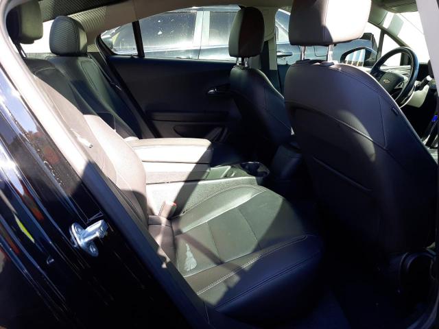 Photo 10 from auction – 2014 CHEVROLET VOLT with VIN 1G1RH6E4XEU112909