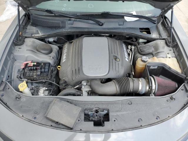 Photo 11 from auction – 2018 DODGE CHARGER R/ with VIN 2C3CDXCT8JH175596