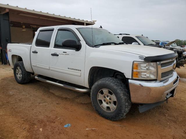 Photo 4 from auction – 2013 CHEVROLET SILVERADO with VIN 3GCPKSE76DG271835