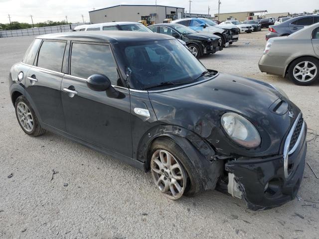 Photo 4 from auction – 2015 MINI COOPER S with VIN WMWXU3C51F2B58971